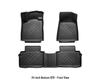Bestune B70 TPE Floor Mats: Scratch & Wear Resistant, Eco-Friendly, Custom Fit for 24 Models, Interior Protection