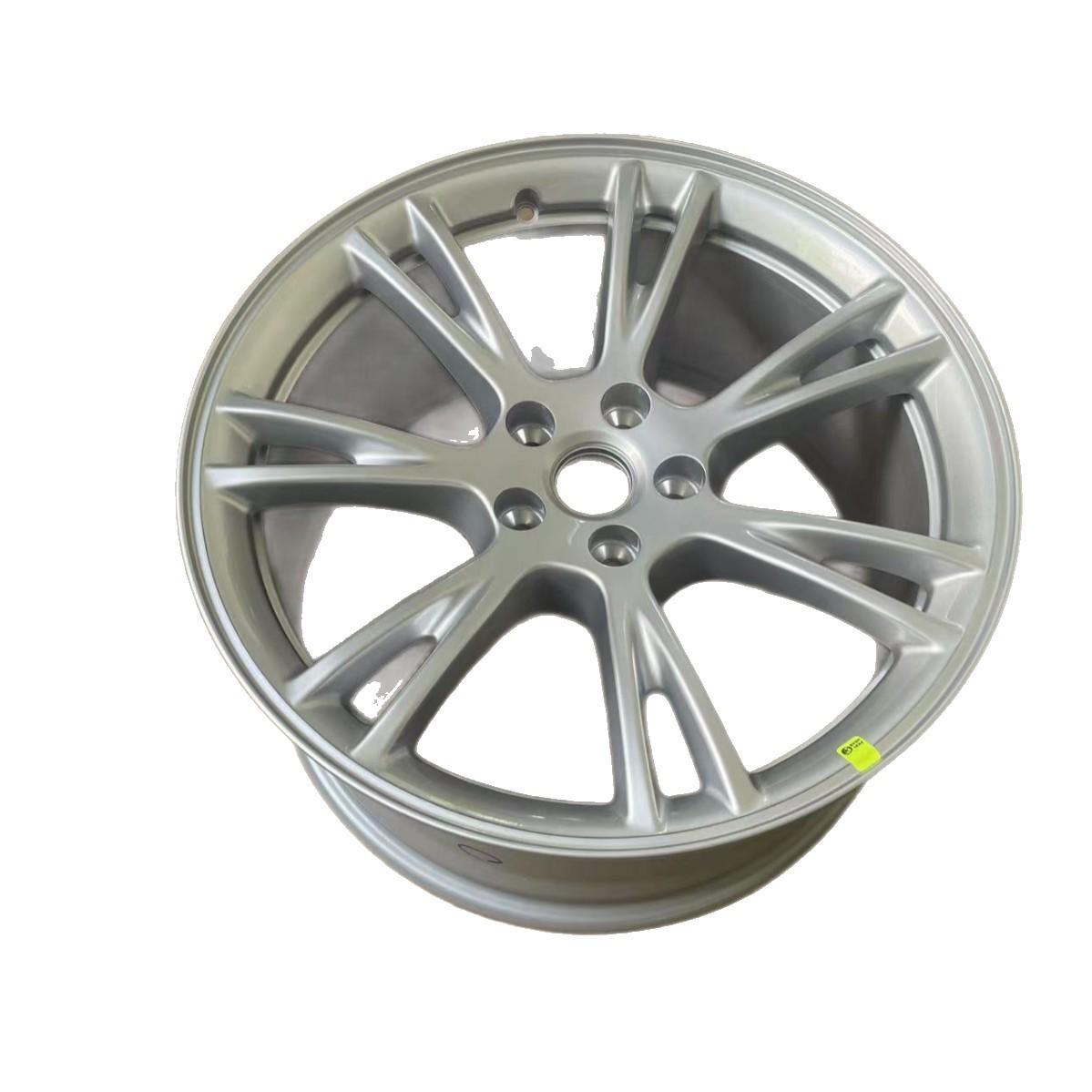 

19-дюймовые диски из алюминиевого сплава для аксессуаров Tesla Model Y