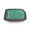 Motorcycle High Flow Air Filter For Honda CB300F Twister  2024 2025 Engine Intake Cleaner Accessories
