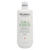 Goldwell Conditioner Dual Senses Curls & Waves 1 Litre White