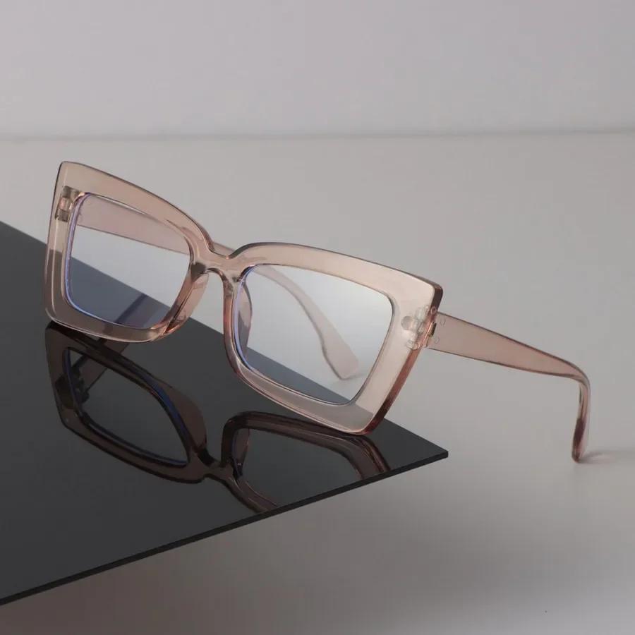 

Квадратные очки с защитой от синего света, модные, ретро, классические, женские, мужские, для компьютера, игровые, для защиты глаз, простые очки