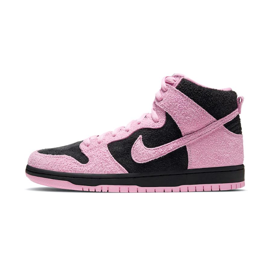 Nike Dunk High Pro Premium SB Invert Celtics Unisex Sneakers CU7349-001