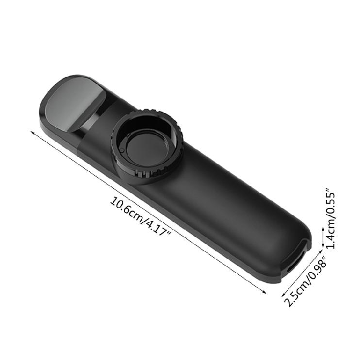 Plastic Kazoos Musical Instruments Kazoo Instrument Kazoo Flute Colored Kazoos