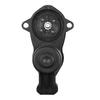 For Land Rover Range Rover Sport and BMW 528i 535i 640i 650i M5 X3 Z4 Placstic Black Rear Parking Brake Actuator