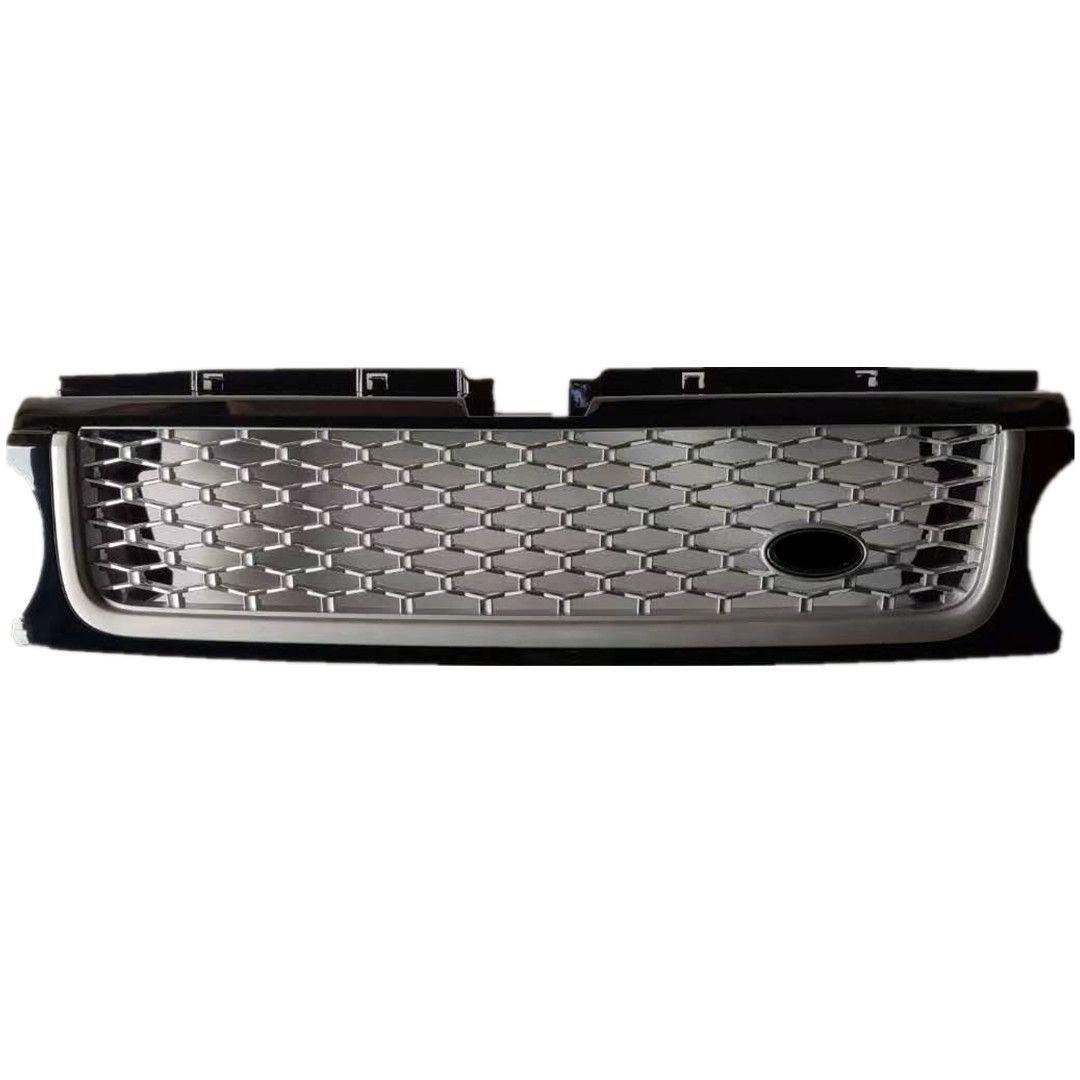 Upgraded Air Intake Grille Vent for