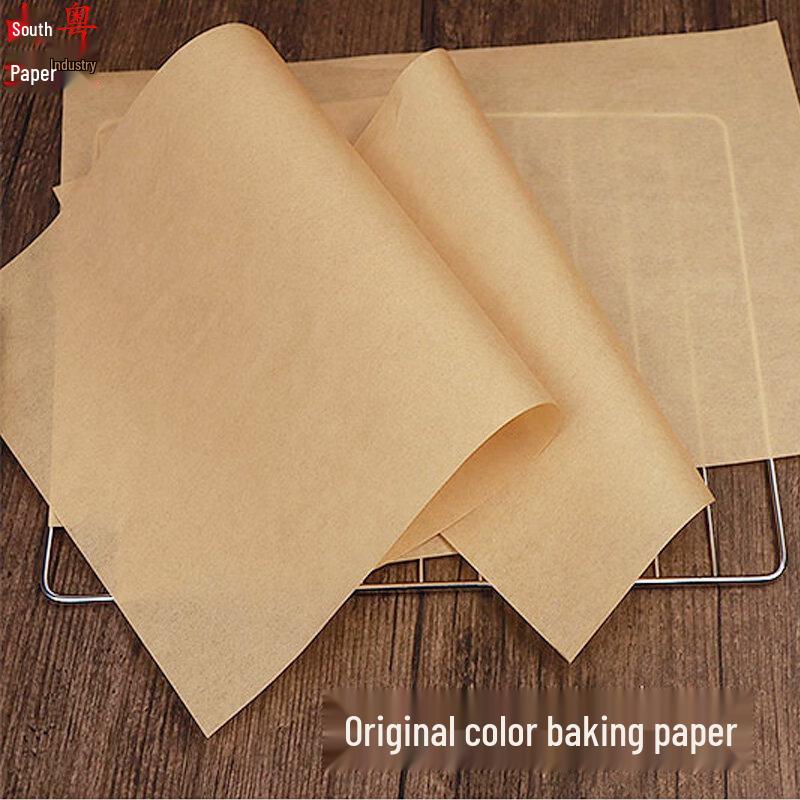 Non-Stick Baking & BBQ Paper