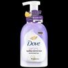 Dove Lime Berry Cloud Shower Foam