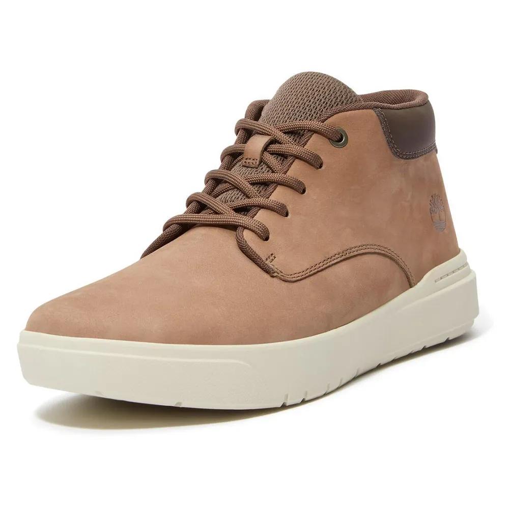 Timberland Seneca Bay Mid Sneakers