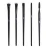 Elisix Eye Makeup Brush Set Of 5