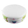 Classic Baby Swimming Pool Ring Multi-functional Swim Circle Bath Inflatable Ring Practical Children Pool Water Toy