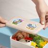 Cartoon Animal Series Graffiti Stickers Ins Style Children's Cute Hand Account Stickers Pvc Waterproof Creative Stickers