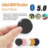 GPS Trackers for Dogs Kids Keys Finder Pet Locator Portable Tracking Devices with Keyring Anti-Lost for Luggage Amagi