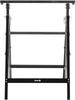 Metal Trest, Adjustable Height, Load Capacity 200 Kg. - W-29404