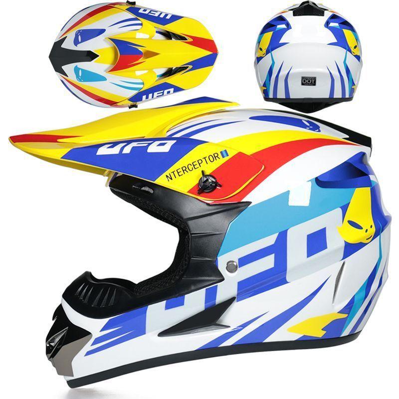 Classic Popular Motorcycle Helmets Men's and Women's Electric Bike Helmets Mountain Riding Downhill Winter Helmets