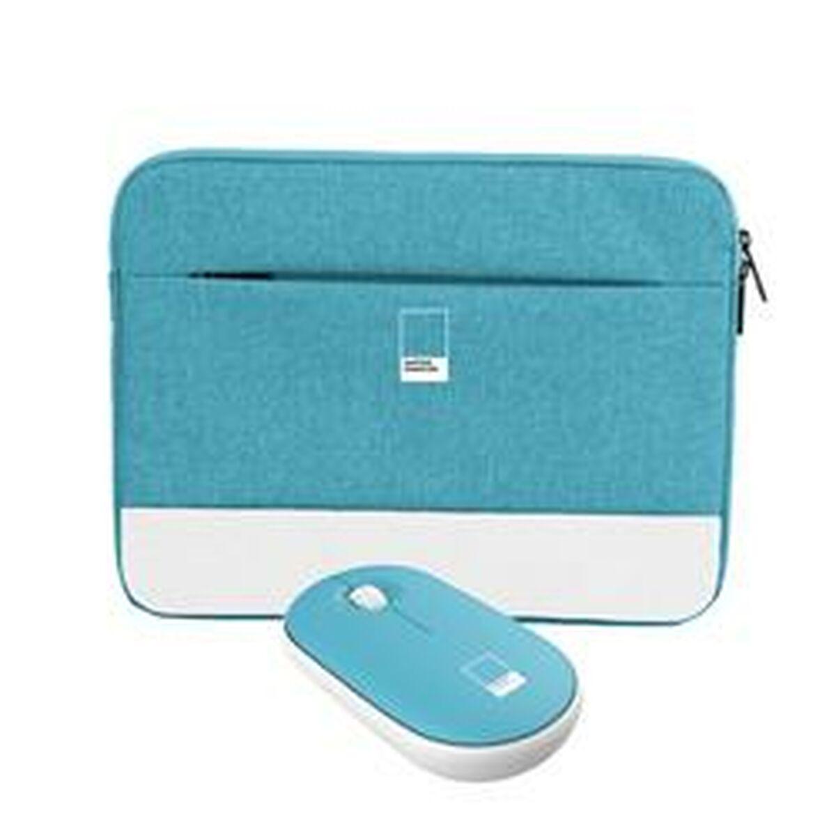 

Housse d ordinateur portable Pantone PT-BGMS001G1 Bleu