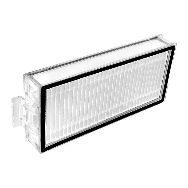 Washable Filter Hepa For Roborock Q7 Max / Q7 Max+ / T8/Q5 Pro /Q8 Max Robot Vacuum Cleaner Replacement Spare Parts Accessories