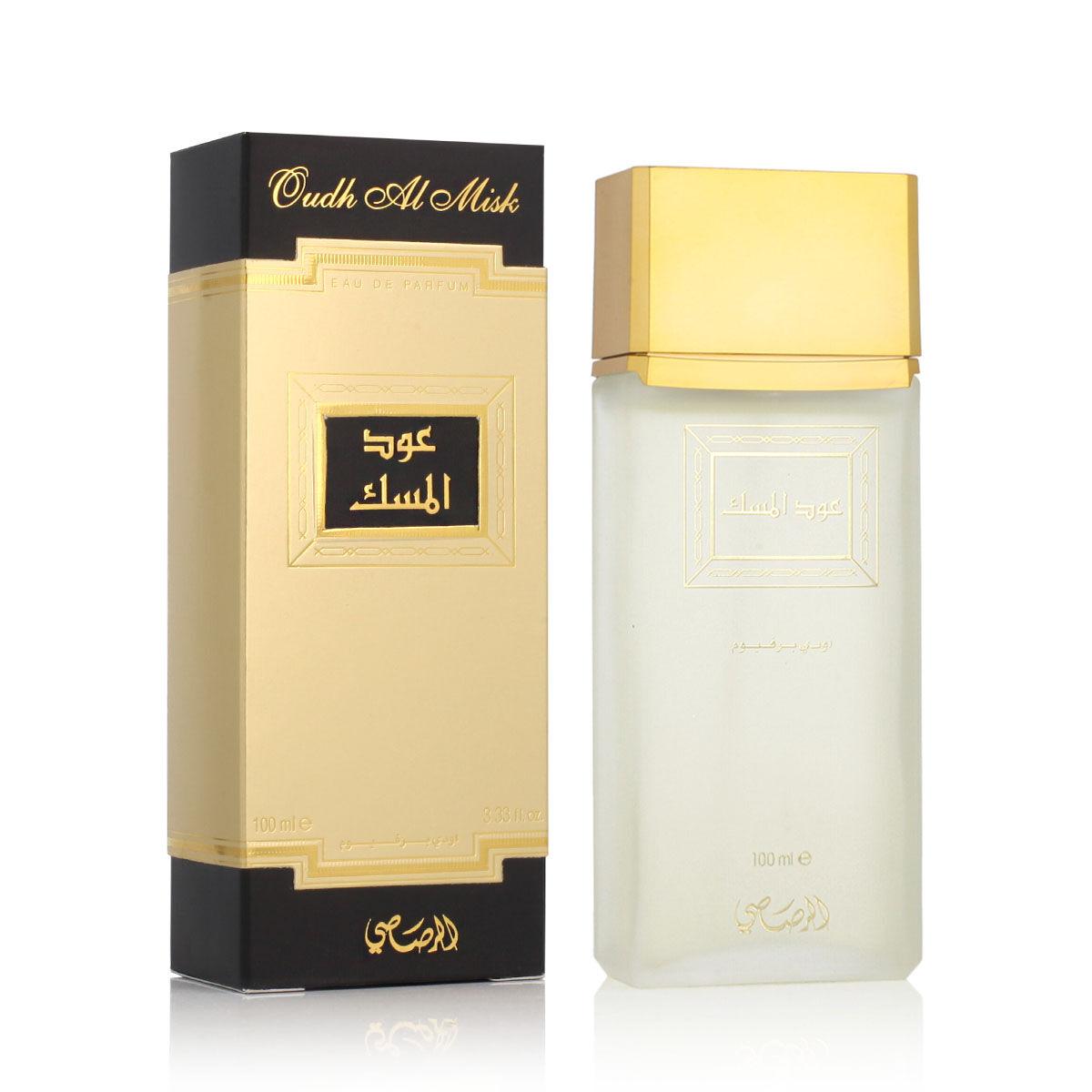 

Парфюм унисекс Rasasi EDP 100 мл Oudh Al Misk