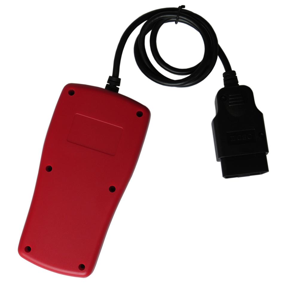 Nejlepší V319 OBD2 skener V319 OBD 2 OBDII autodiagnostické nástroje Nové čtečky automatických kódů motoru Diagnostický skener PK CR3001 ELM327