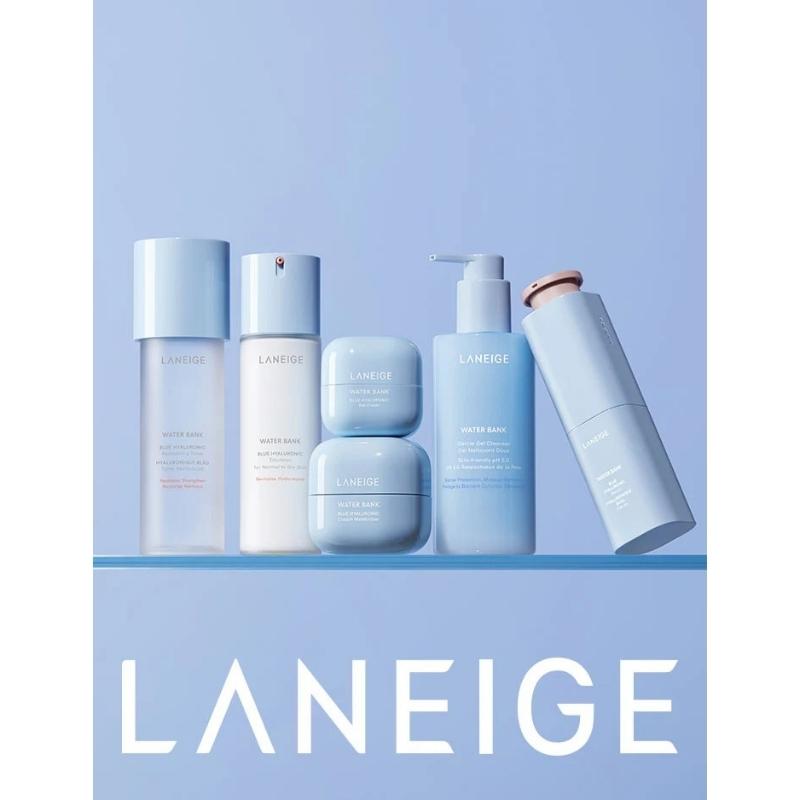 [LANEIGE] Water Bank Blue Hyaluronic Intensive Cream (50ml / 1.69 fl. oz)