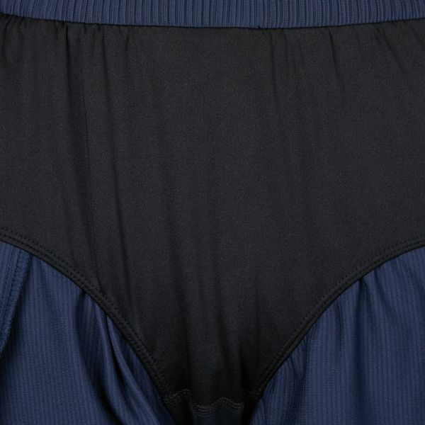 Fila Women S Ribbed Frill Swim ShortS fS2Swh2454f Dna