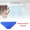 Thickened Cleaner Air Coditioning Cleaning Cover Bag PVC with Water Pipe Home 1-2P Split Hanging Air Conditioner Tools