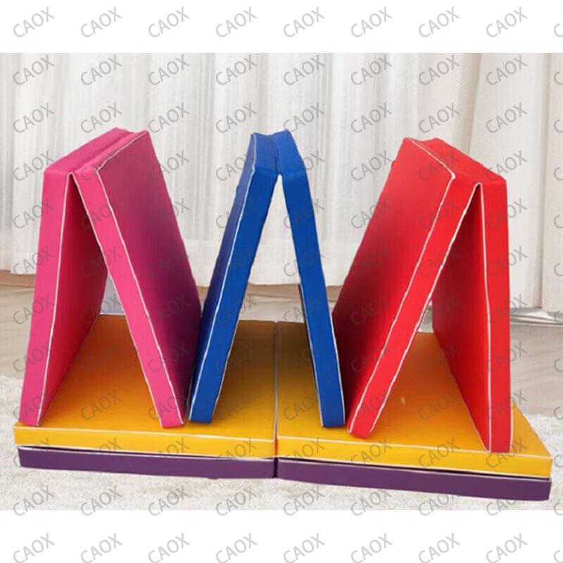 Foldable Multi-Purpose Fitness Mat