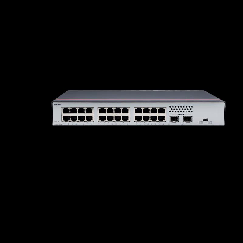 

Huawei Smart Choice 24-Port Gigabit Ethernet Switch