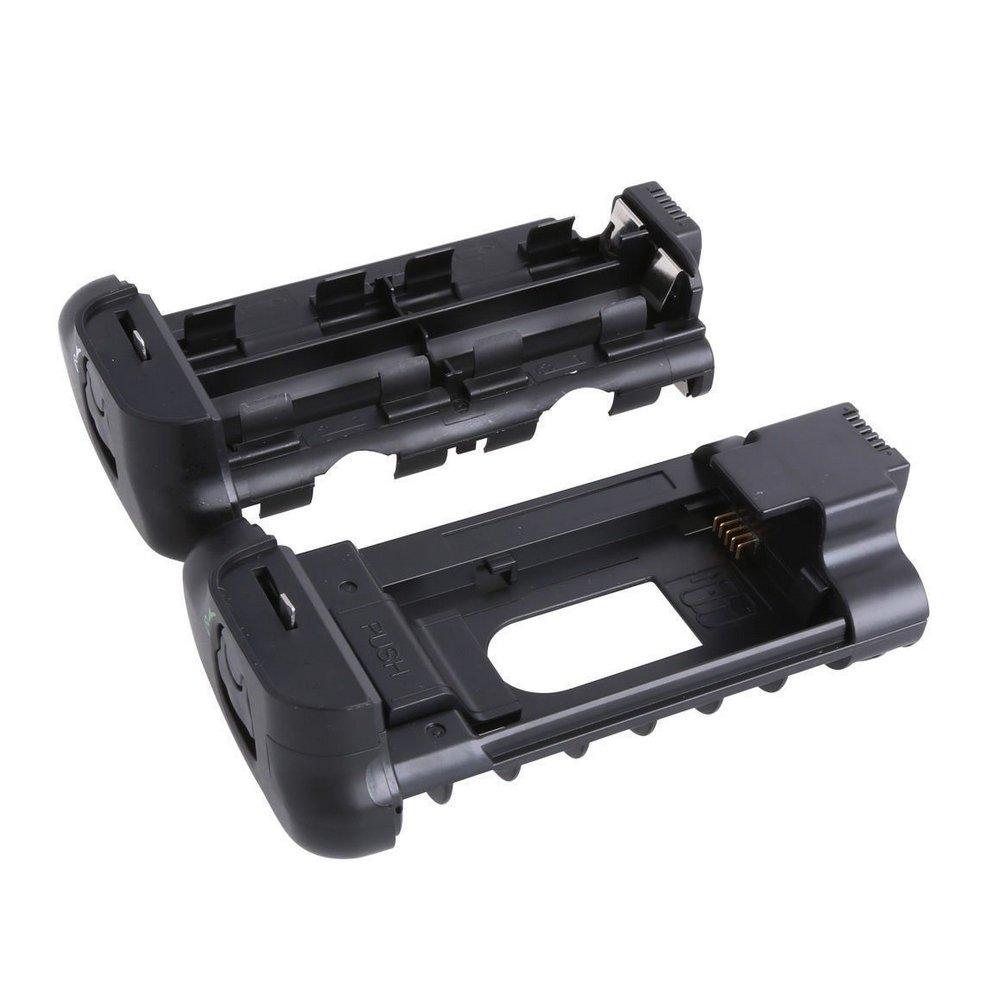 Nikon Grip Genuine Compatible MB-D14 EN-EL15/D600
