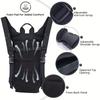 Tactical Water Bag Backpack 3L Military Hydration Pack Leakproof Water Reservoir for Camping Hiking Outdoor Adventure