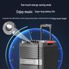 W-King K10 100W Outdoor Portable Bluetooth Speaker CN Plug (adapter Included)