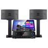 SANSUI PK06 Professional KTV Audio System CN Plug (adapter Included)