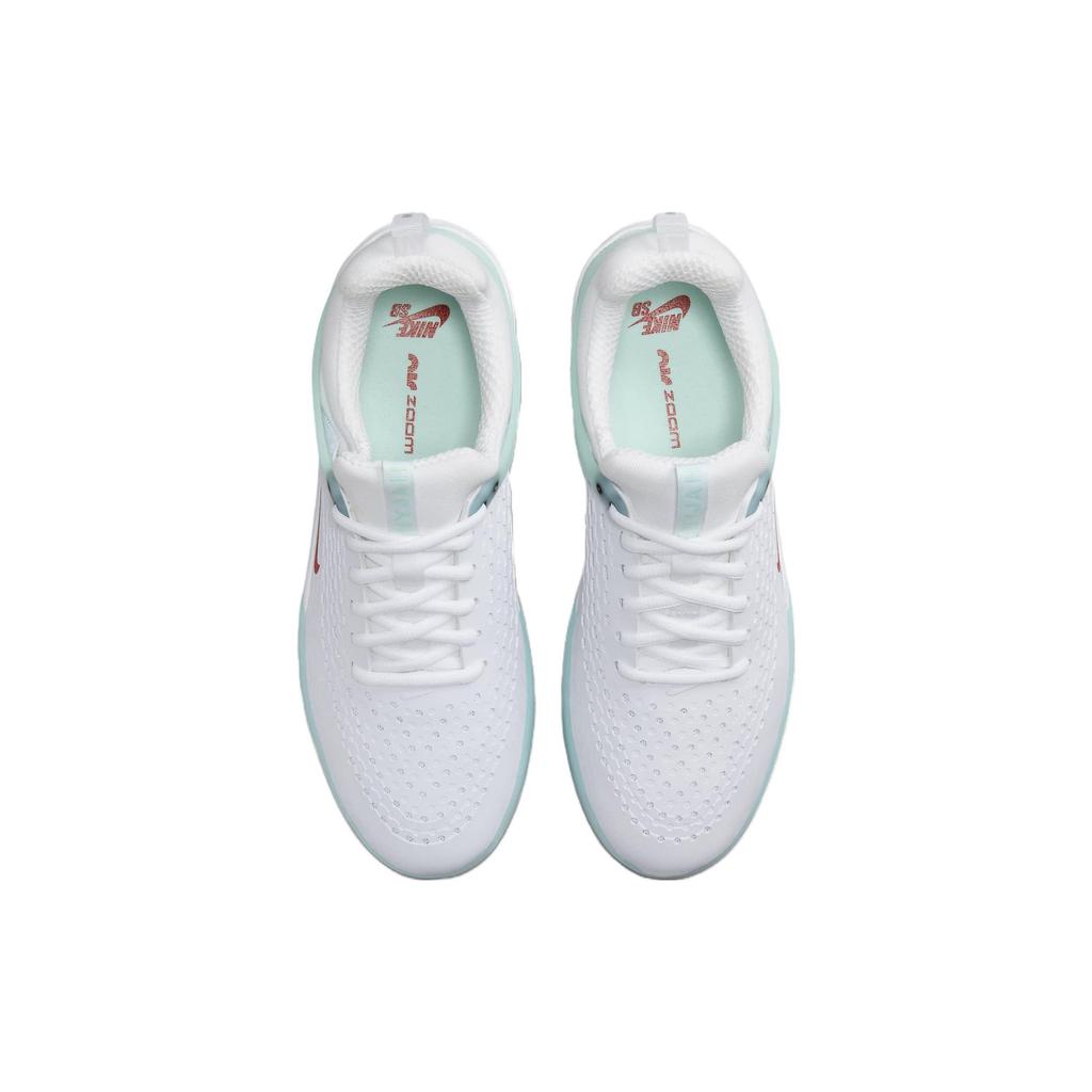Nike Sb Zoom Nyjah 3 Skylight University Red DV7896-400
