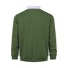 Men's Textured Pullover Hoodie Men's Casual Fashion Long Sleeve Top