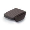 Car Armrest Cushion Cover Leather Center Console Box Pad Protector Accessories