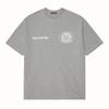 American High Street COLE BUXTON Tops Label Minimalist Letter Print Casual Couple Shirt Loose Cotton Short Sleeved T-shirt