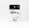 Fuji PLGST Size 5-2.0 Rod Top Guide Stainless Frame SIC X 1 (3243)