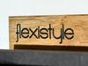 Wooden key hanger 30cm