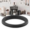 1pc Holder Gasket O-Ring For DeLonghi EC685 / EC680 Family Of Espresso Machines Coffee Machine Spout Silicone Seal Coffeeware