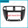 9 Inch Car Frame Fascia Adapter Android Audio Dashboard Mount Kit For Honda Civic (EJ/EK/EM) 1996-2001