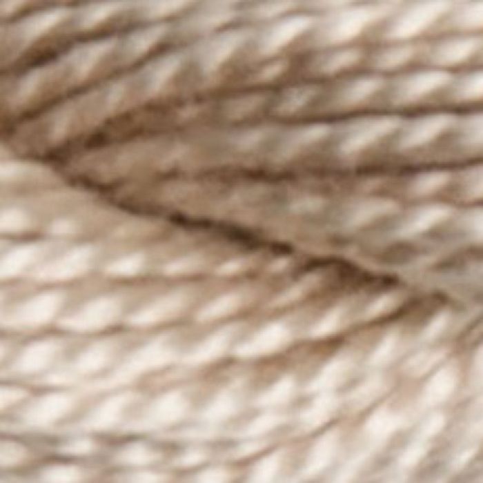 DMC - DMC Pearl Cotton Thread Medium N5 Col. 842