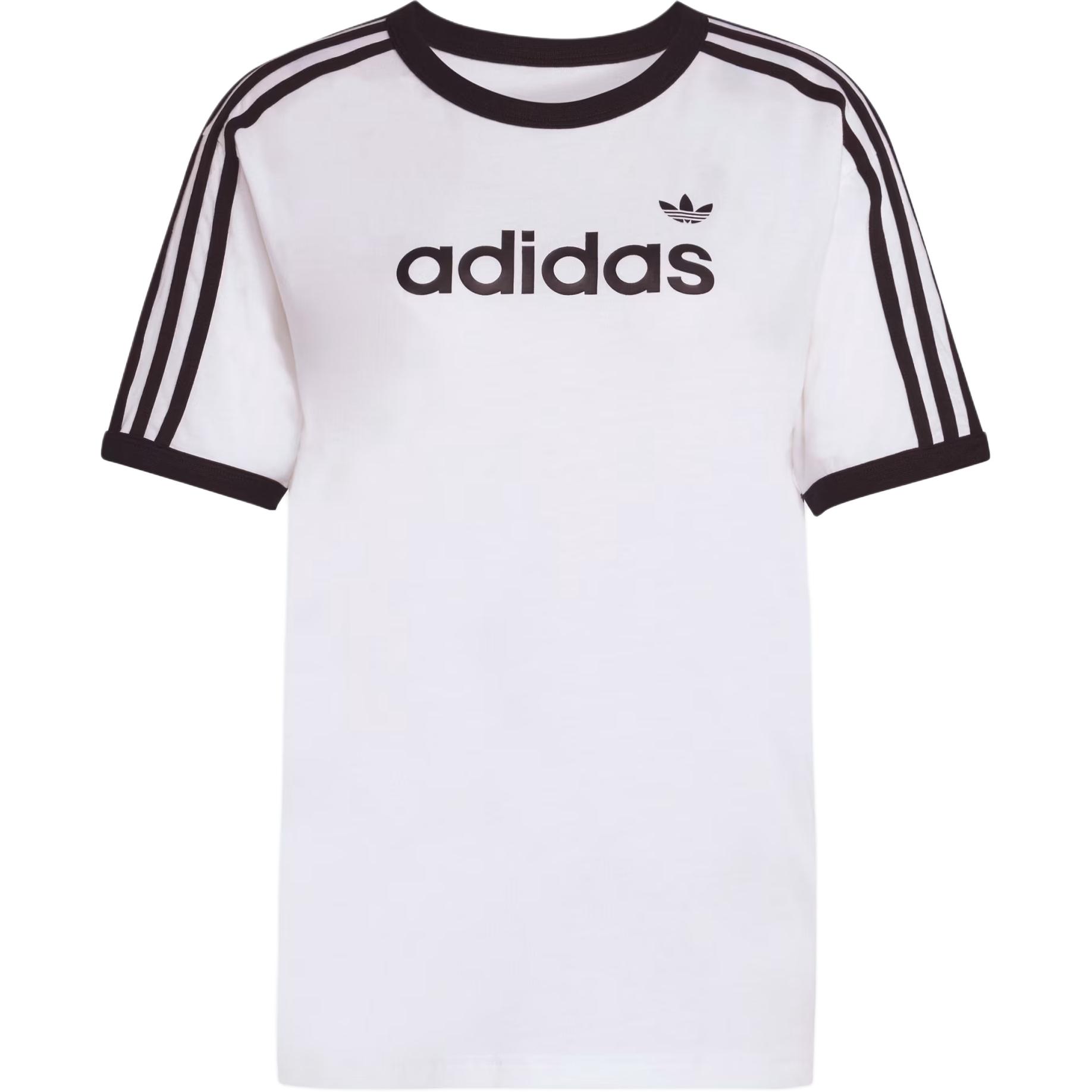 Adidas Originals T Shirt Women s KC9012 L