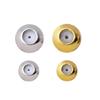 20Pieces Safe Lock Earring Backs Locking Earring Backs Earring Plugs Earring Backs Ear Jewelry Accessories Earring Part