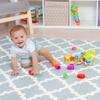 Play Mat - MOLTO - Gusy Luz Moltó - Reversible - 150x200 Cm - Multicolor