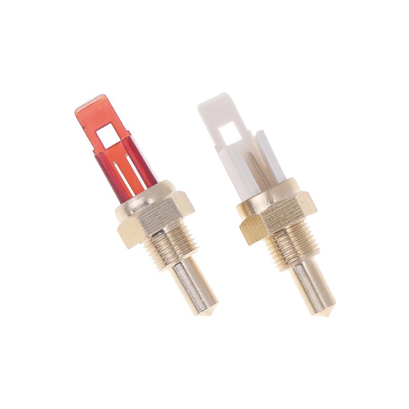 Cazan suspendat pe gaz Piese de schimb pentru încălzirea apei Cazan de încălzire cu gaz Ntc 10K Sondă de temperatură pentru încălzirea apei