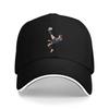 McTominays Football World Fan Baseball Cap Fashion Sandwich Cap Unisex Adjustable Headwear Outdoor