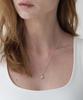 Touchéd Pebble Necklace 02