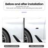 MUSE5 ABS BMW M Badge Stickers Body Trunk Decoration Accessories For BMW M X1 X2 X3 X4 X5 X6 E30 E34 E39 E36 E46 E60 E62 E90 E91 E92