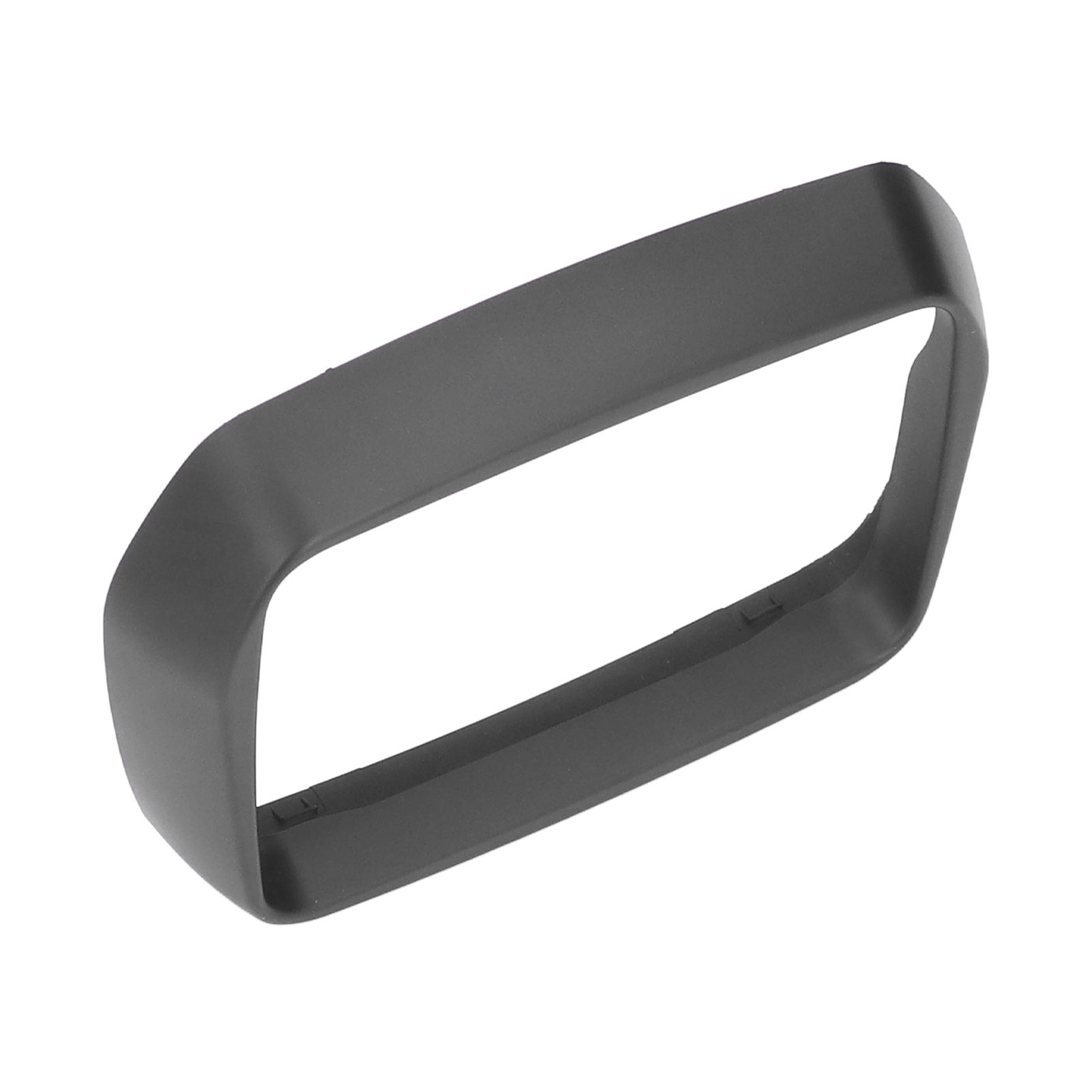 

Черная крышка фары мотоцикла Аксессуары для мотоцикла Замена для Vespa S150 S125 2013‑2021