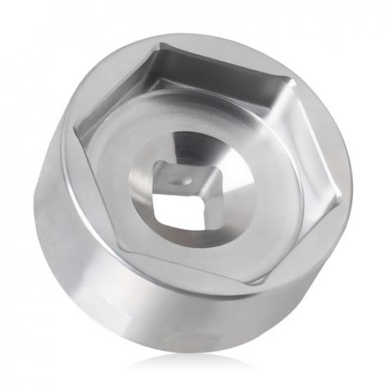 Крышка штока вилки Оранжевая 32 мм 3/8  Плоская головка для горного велосипеда 36 38 40