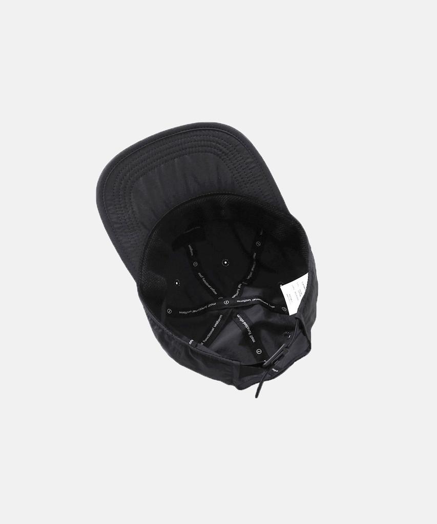 MOIF [Ss26] Uniform Cap / Charcoal Nc